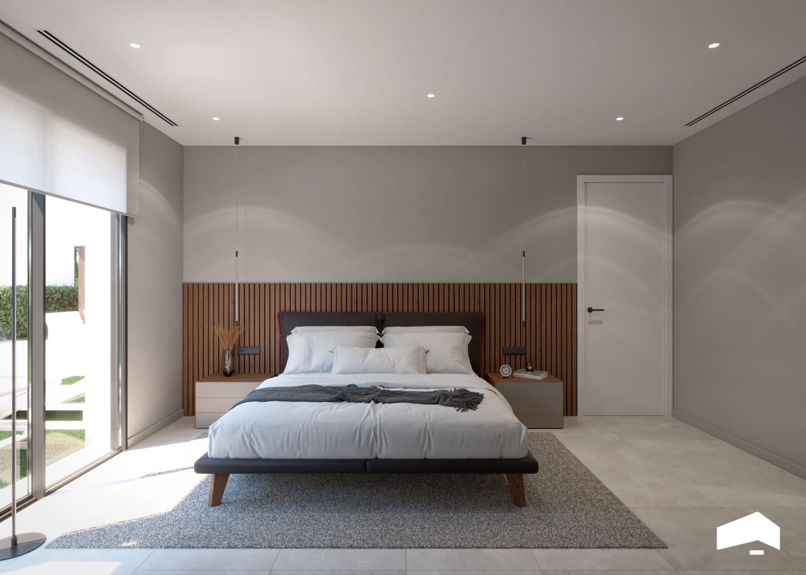 3 bedroom Villa for sale in Torre-Pacheco with pool - € 790,000 (Ref: 9057001)