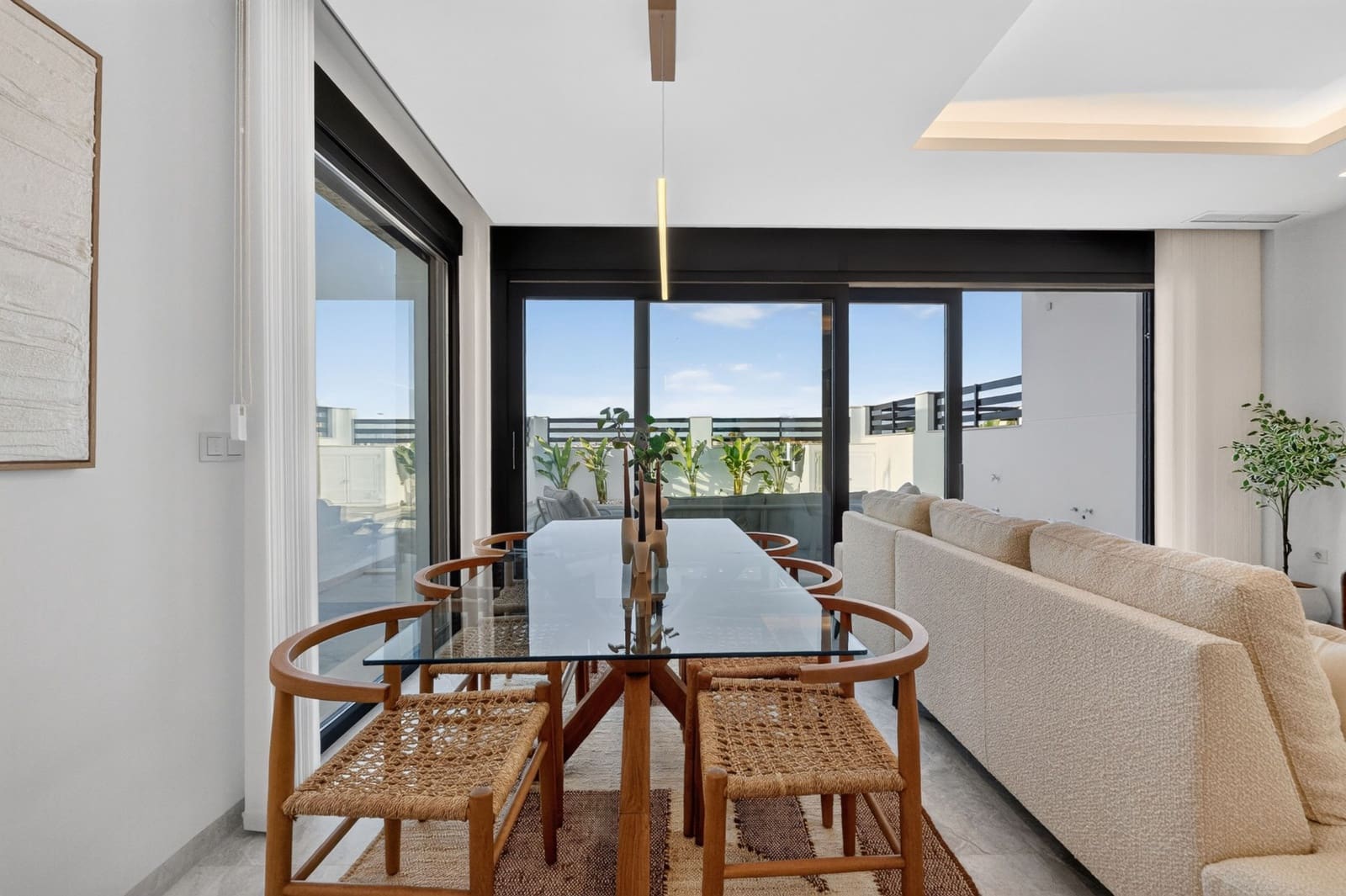 3 Zimmer Villa zu verkaufen in Torrevieja mit Pool Garage - 550.000 € (Ref: 9058338)