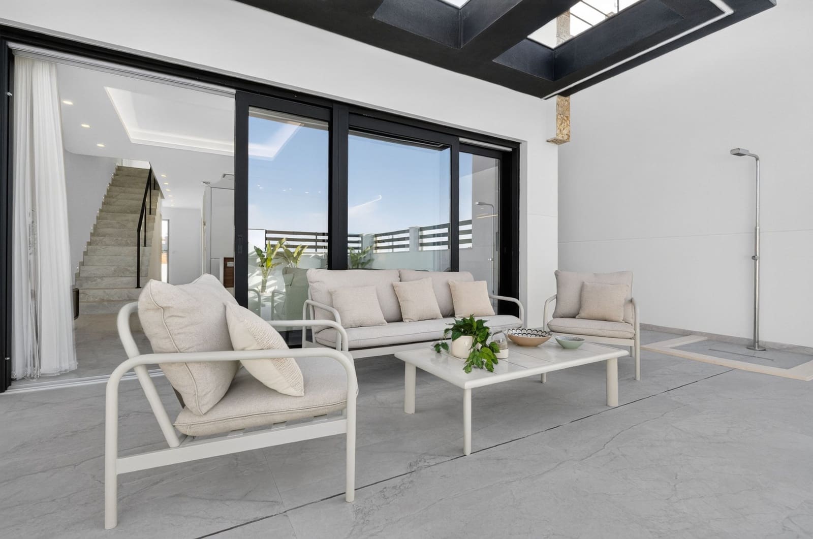 3 Zimmer Villa zu verkaufen in Torrevieja mit Pool Garage - 550.000 € (Ref: 9058338)