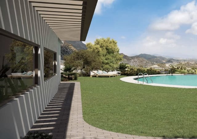 3 chambre Appartement à vendre à San Juan de los Terreros, Pulpí avec piscine garage - 263 000 € (Ref: 9074167)