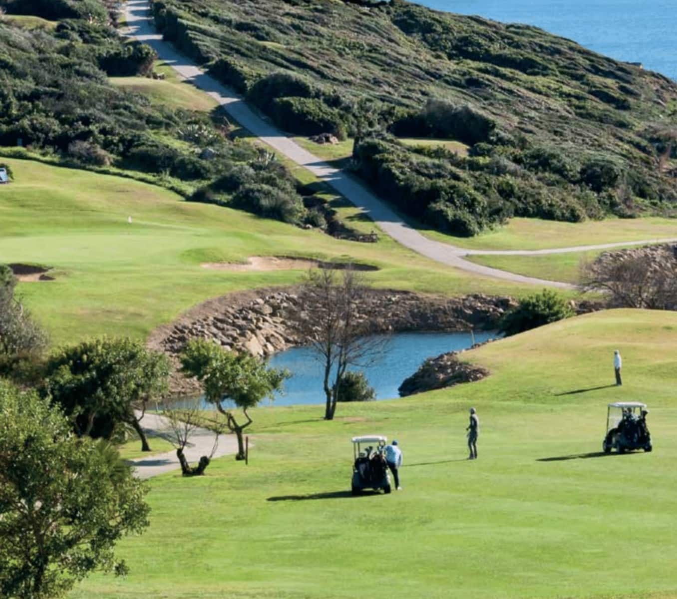 1 makuuhuone Huoneisto myytävänä paikassa San Juan de los Terreros mukana uima-altaan 
autotalli - 173 000 € (Ref: 9074168)