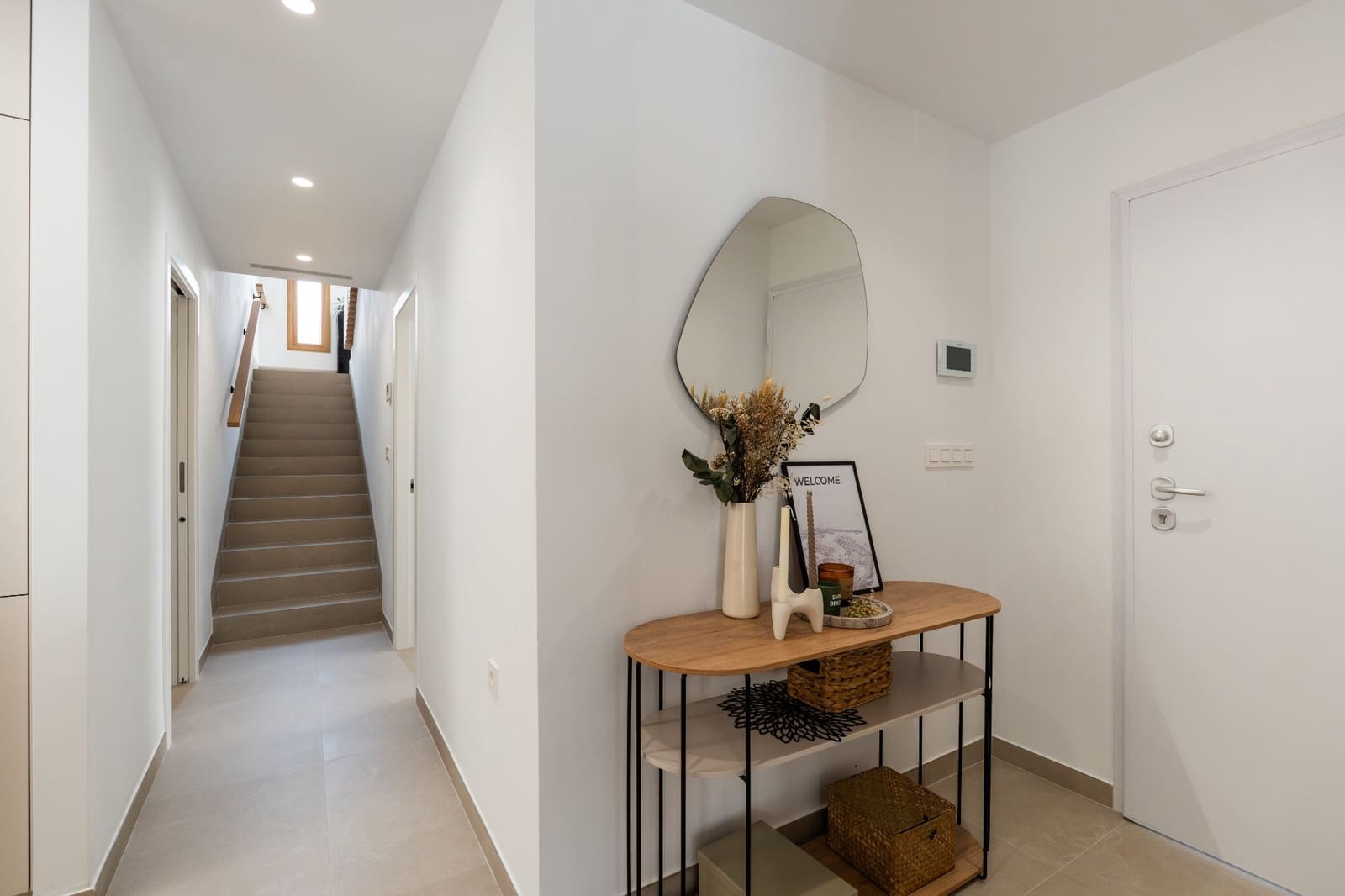 4 soveværelse Villa til salg i Campoamor med swimmingpool garage - € 1.350.000 (Ref: 9074545)