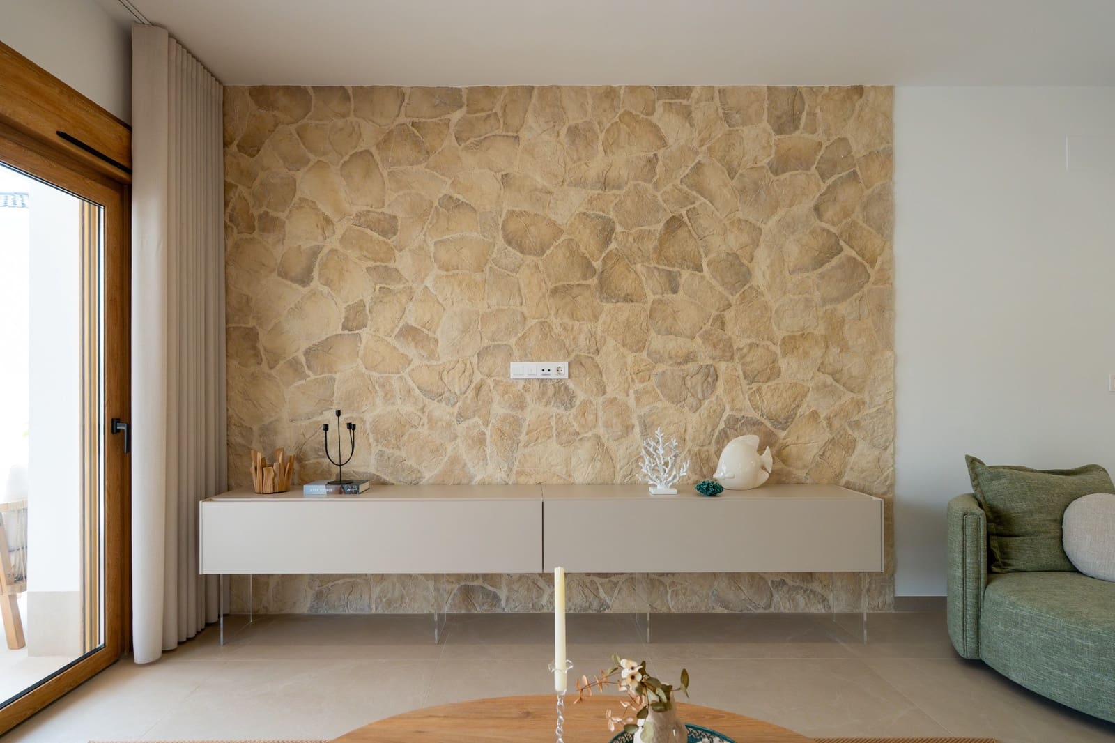 4 soveværelse Villa til salg i Campoamor med swimmingpool garage - € 1.350.000 (Ref: 9074545)