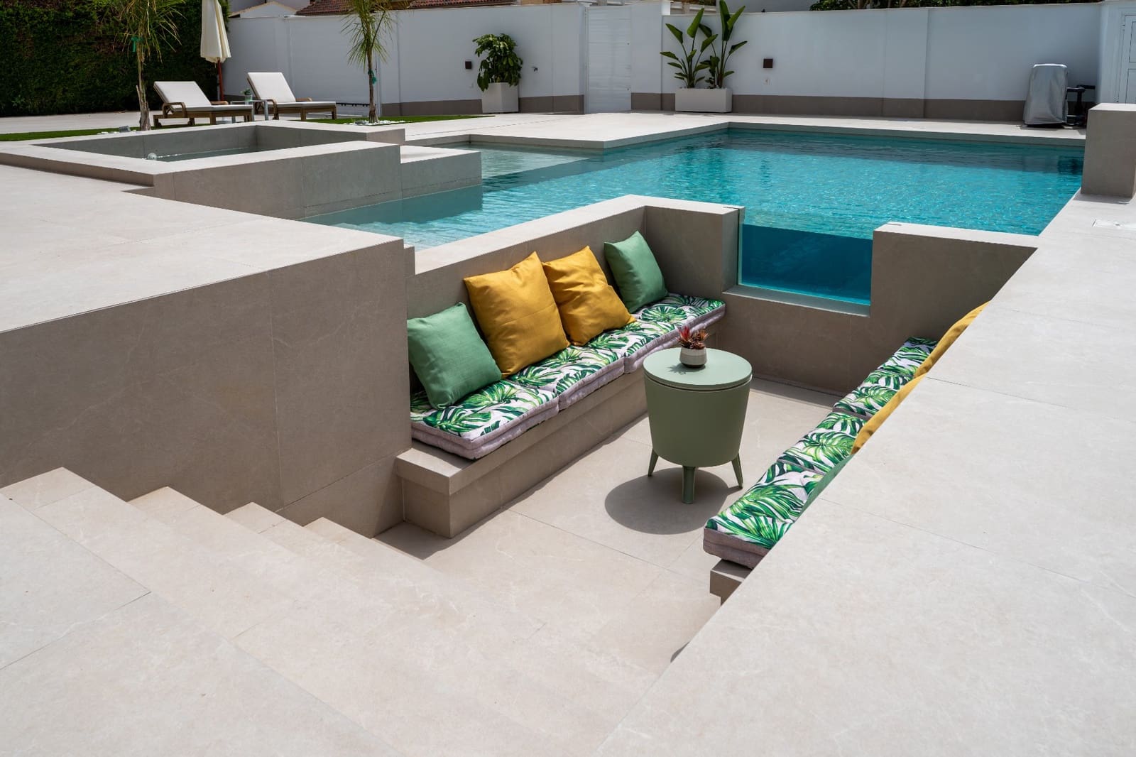 4 soveværelse Villa til salg i Campoamor med swimmingpool garage - € 1.350.000 (Ref: 9074545)