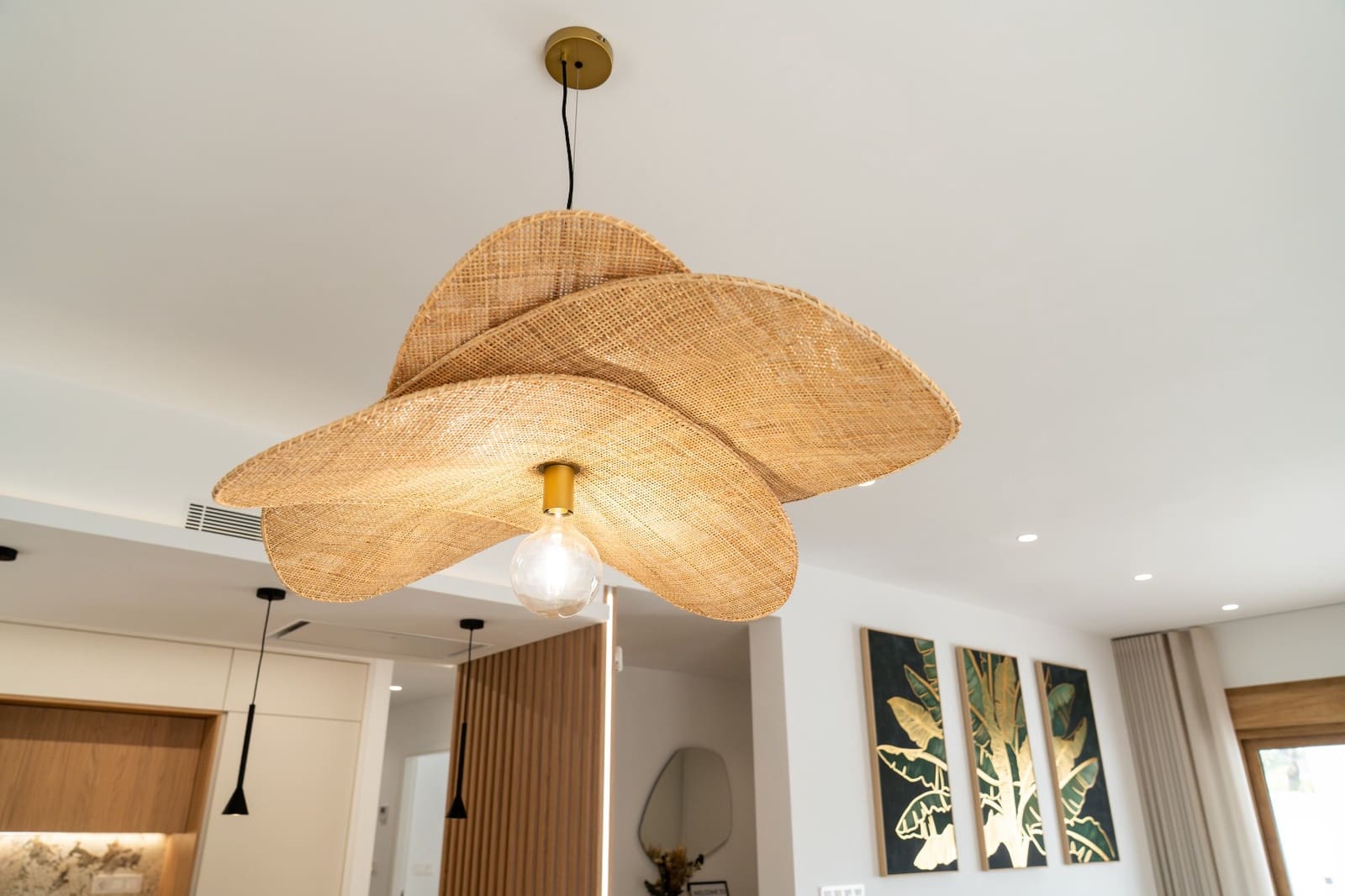 4 soveværelse Villa til salg i Campoamor med swimmingpool garage - € 1.350.000 (Ref: 9074545)