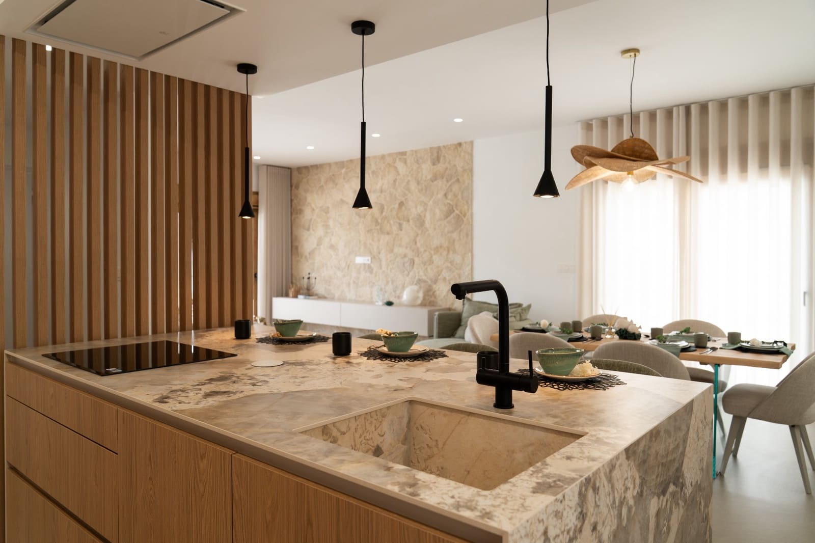 4 soveværelse Villa til salg i Campoamor med swimmingpool garage - € 1.350.000 (Ref: 9074545)