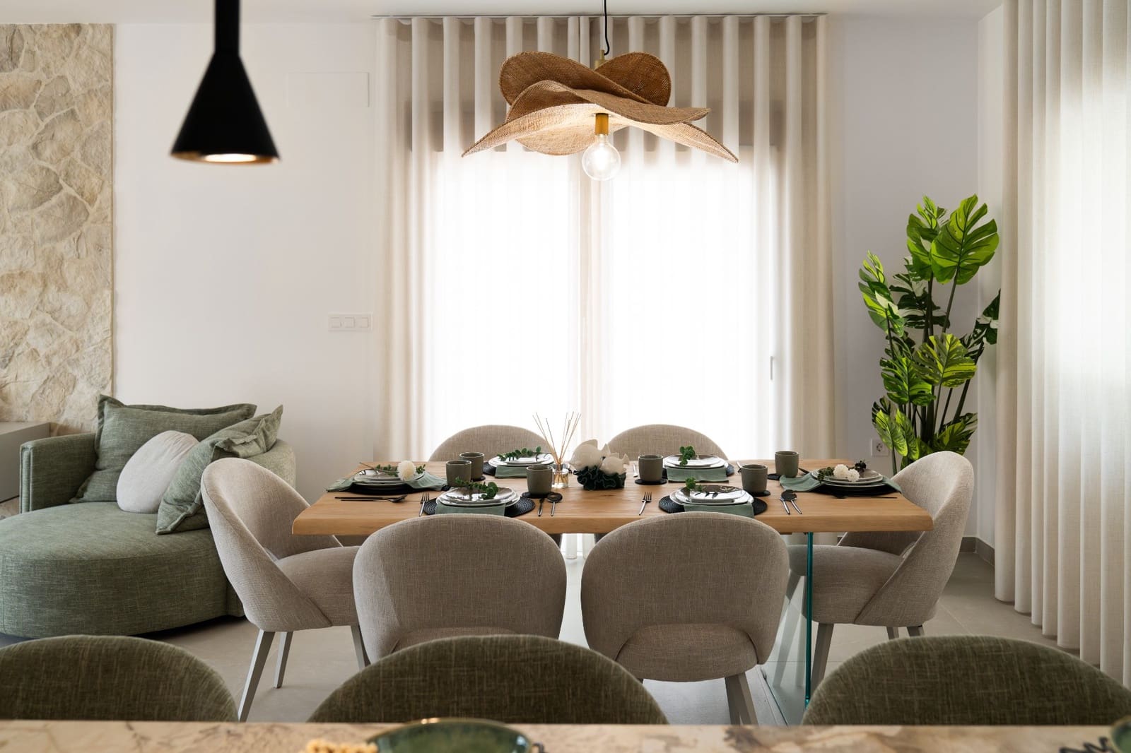 4 soveværelse Villa til salg i Campoamor med swimmingpool garage - € 1.350.000 (Ref: 9074545)