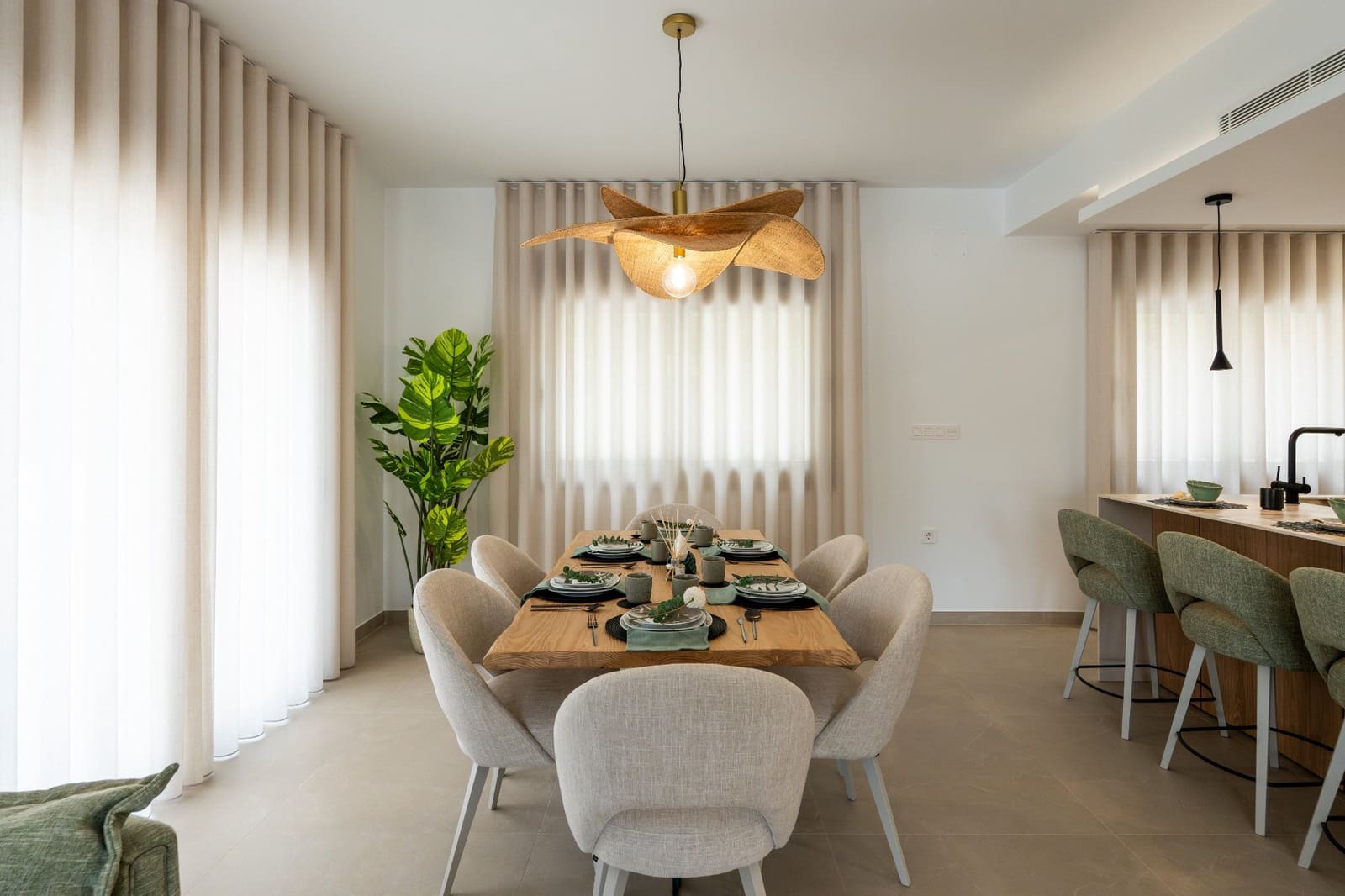 4 soveværelse Villa til salg i Campoamor med swimmingpool garage - € 1.350.000 (Ref: 9074545)