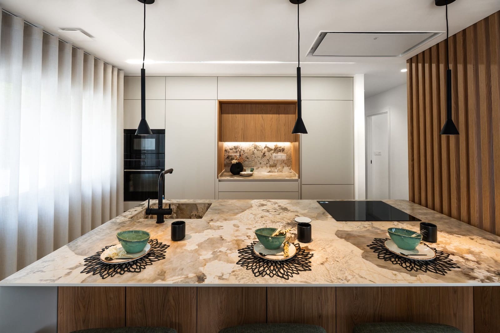 4 soveværelse Villa til salg i Campoamor med swimmingpool garage - € 1.350.000 (Ref: 9074545)