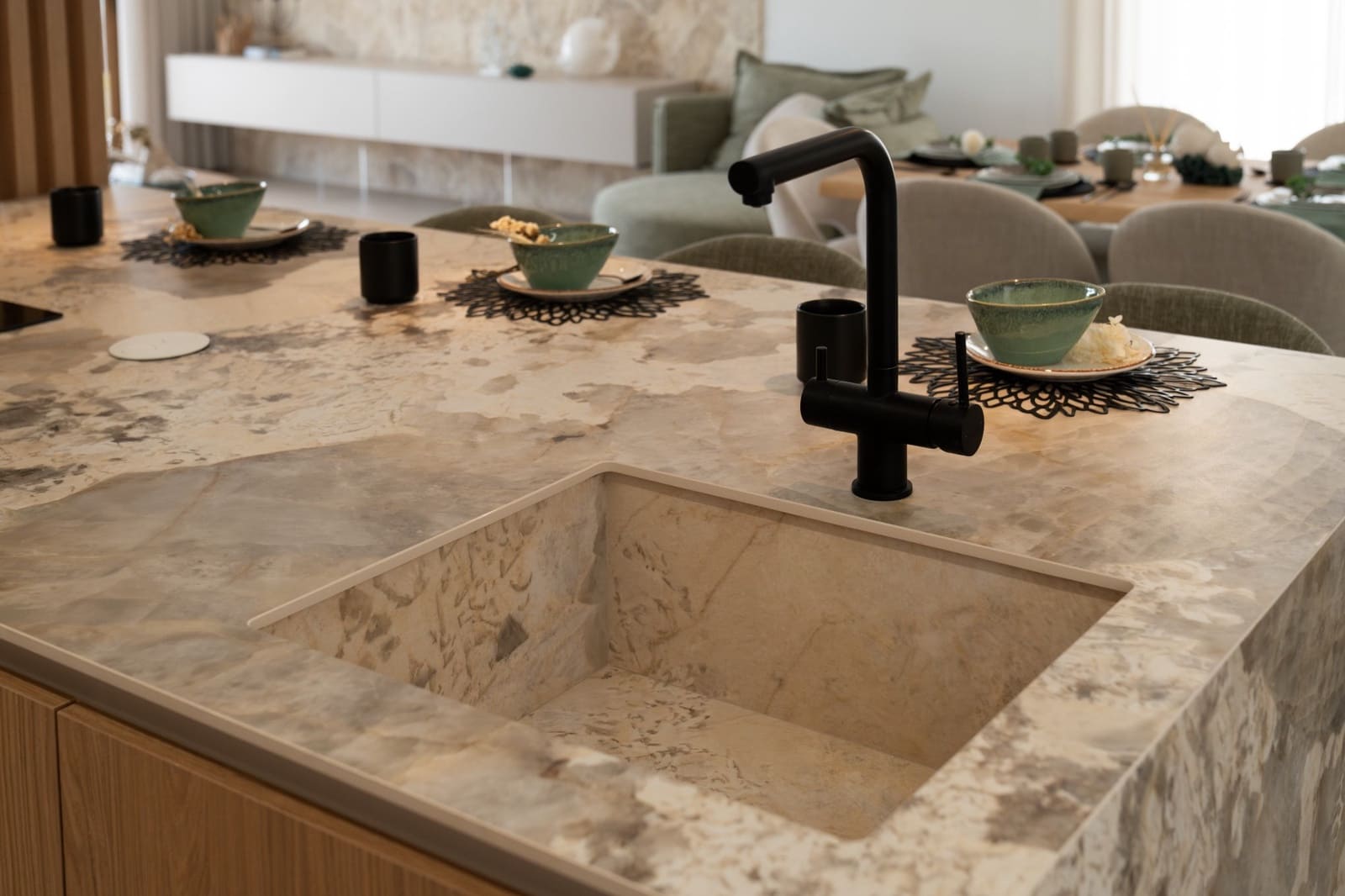 4 soveværelse Villa til salg i Campoamor med swimmingpool garage - € 1.350.000 (Ref: 9074545)