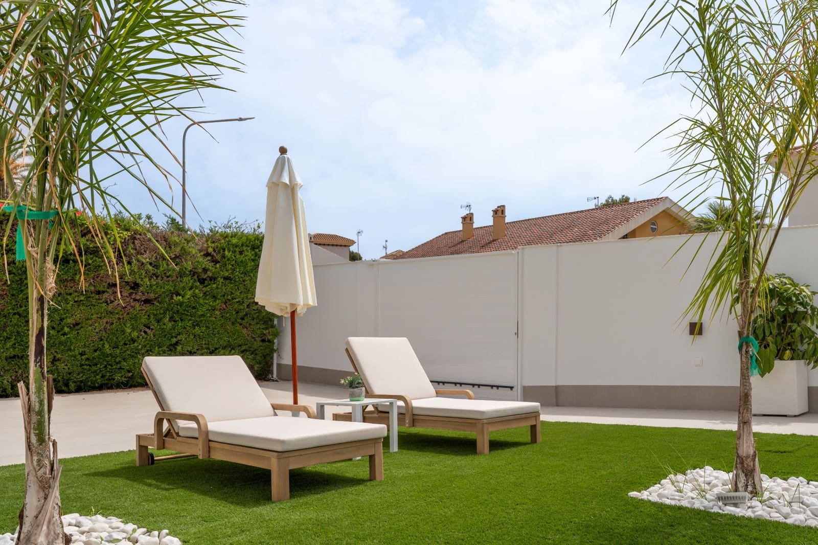 4 soveværelse Villa til salg i Campoamor med swimmingpool garage - € 1.350.000 (Ref: 9074545)