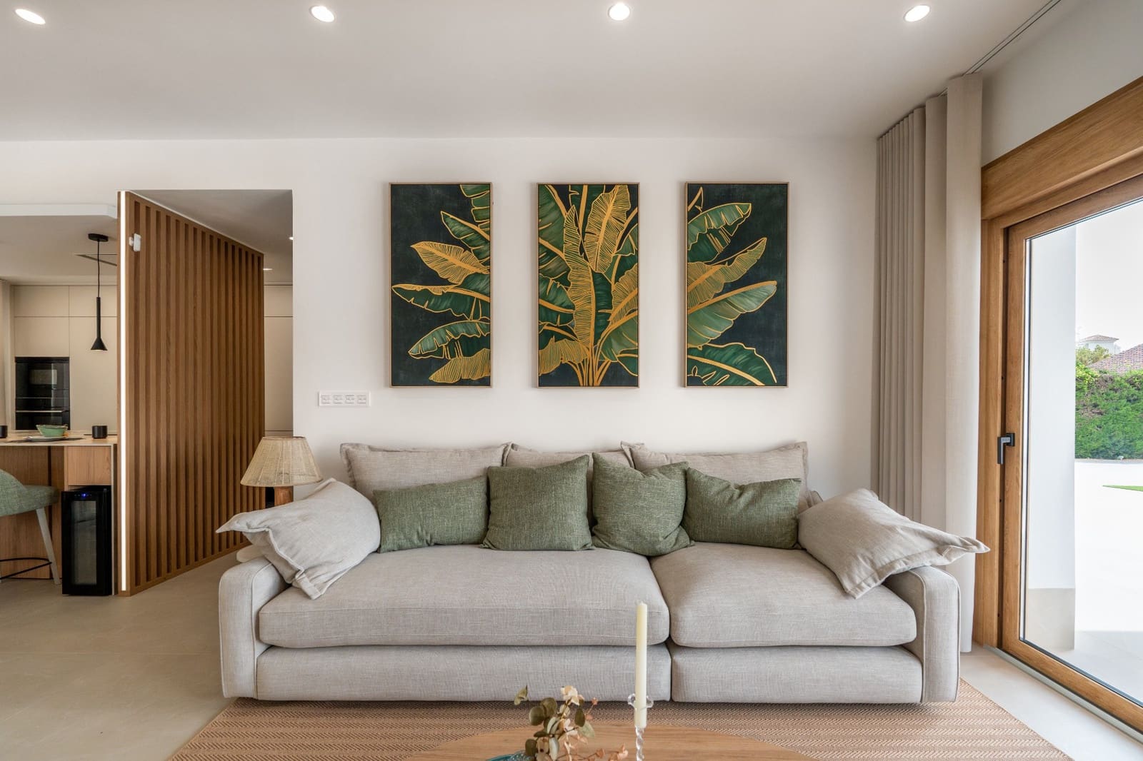 4 soveværelse Villa til salg i Campoamor med swimmingpool garage - € 1.350.000 (Ref: 9074545)