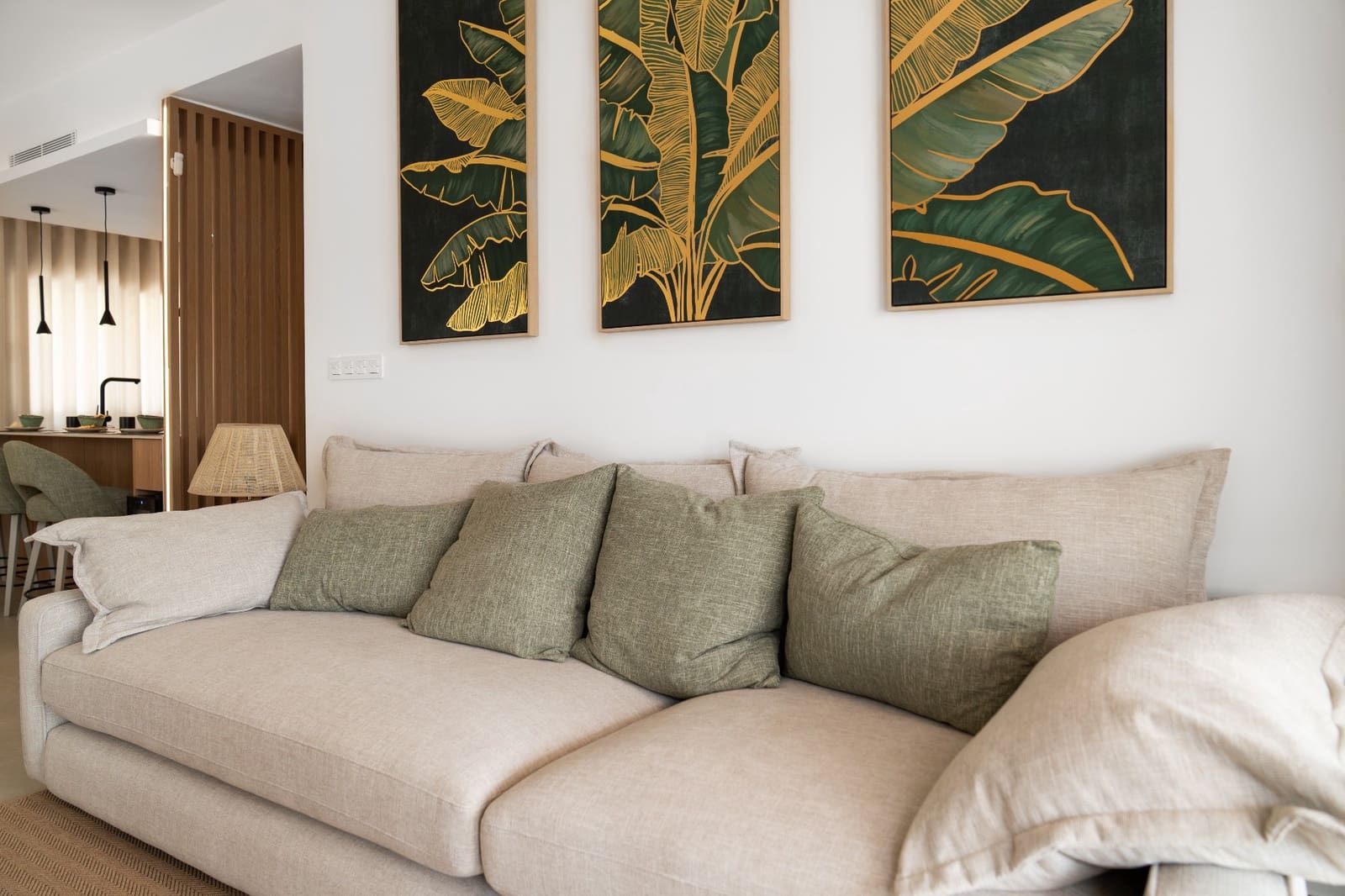 4 soveværelse Villa til salg i Campoamor med swimmingpool garage - € 1.350.000 (Ref: 9074545)