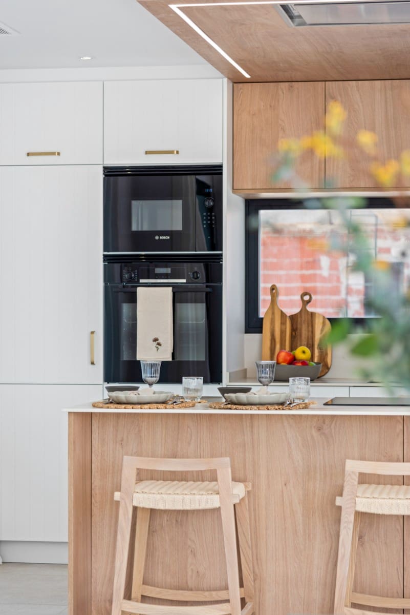 4 Zimmer Villa zu verkaufen in Polop mit Pool Garage - 725.000 € (Ref: 9086486)