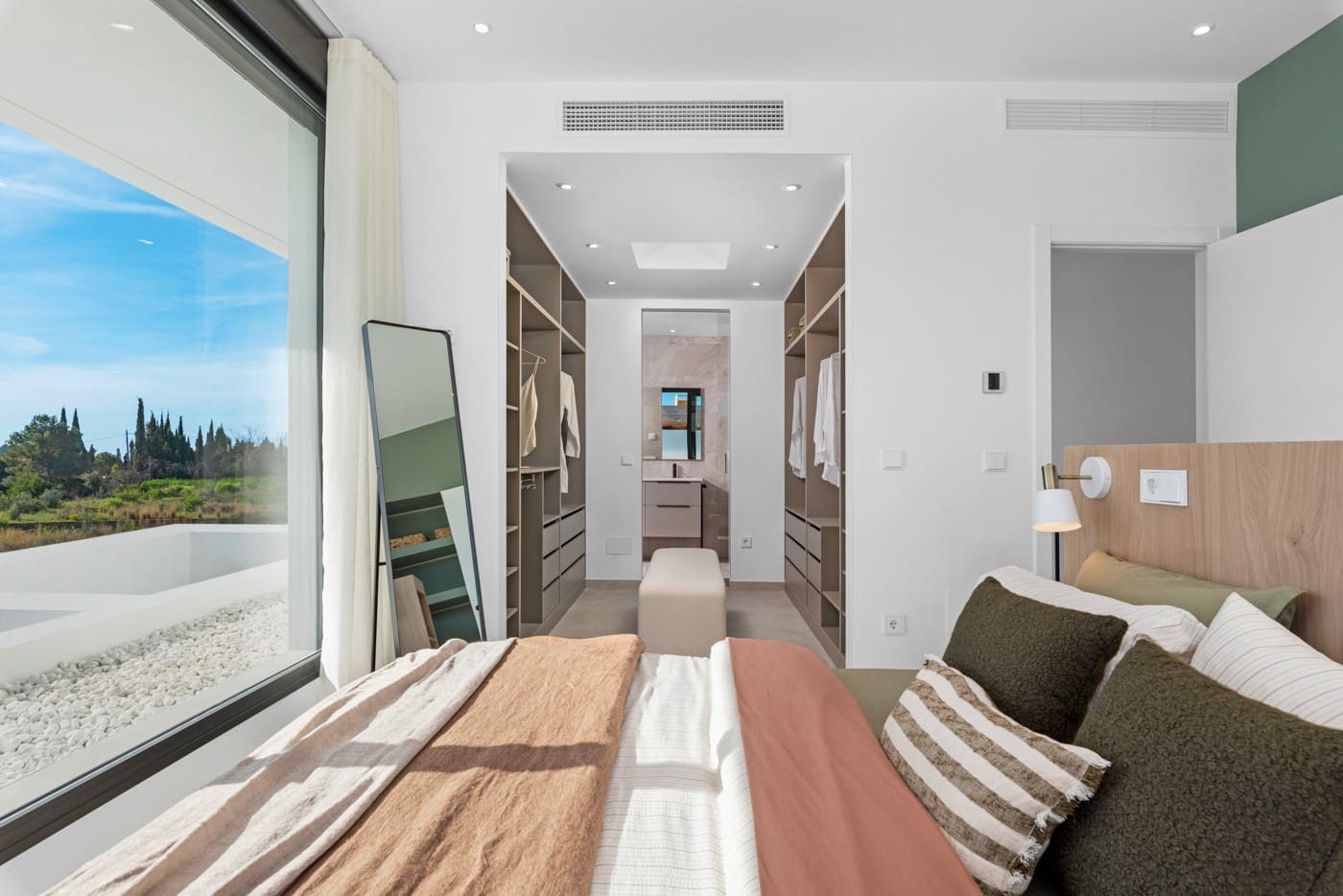 4 Zimmer Villa zu verkaufen in Polop mit Pool Garage - 725.000 € (Ref: 9086486)