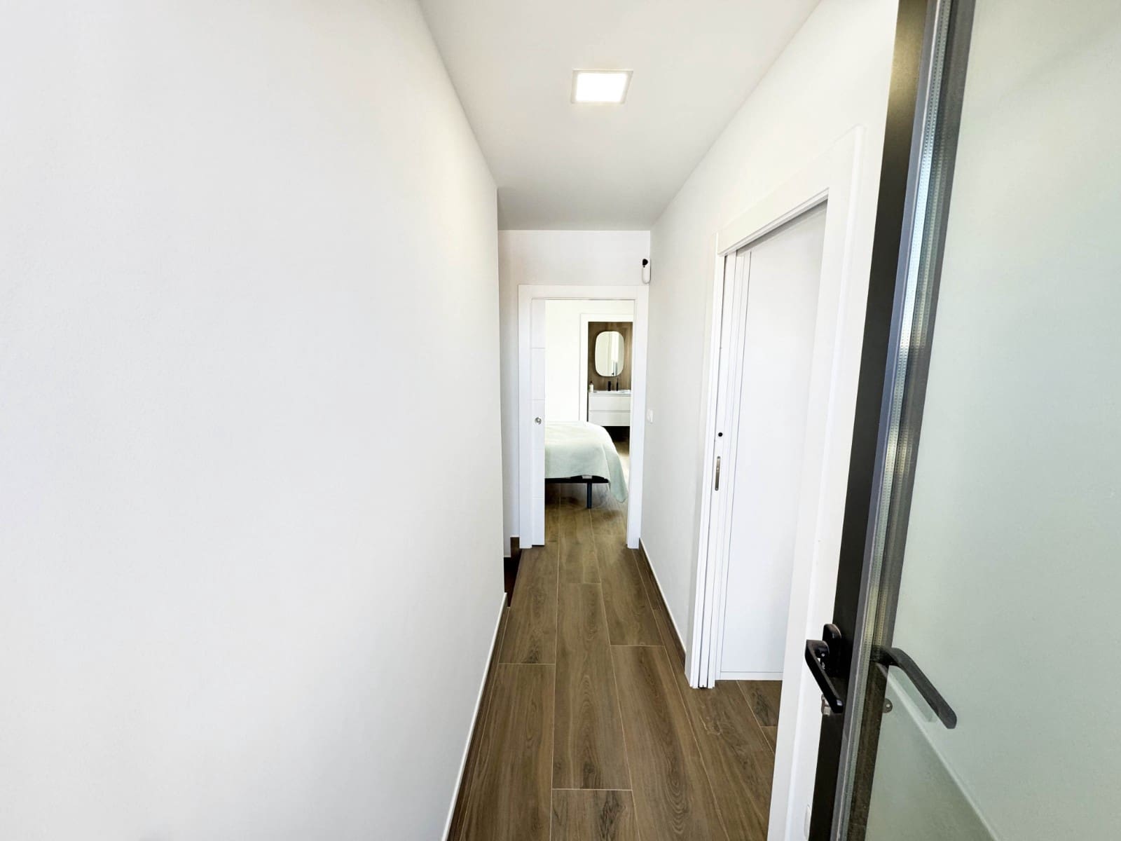 2 sypialnia Willa na sprzedaż w Los Montesinos z basenem - 365 000 € (Ref: 9097593)