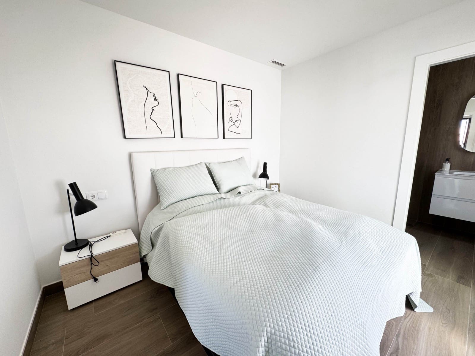 2 sypialnia Willa na sprzedaż w Los Montesinos z basenem - 365 000 € (Ref: 9097593)