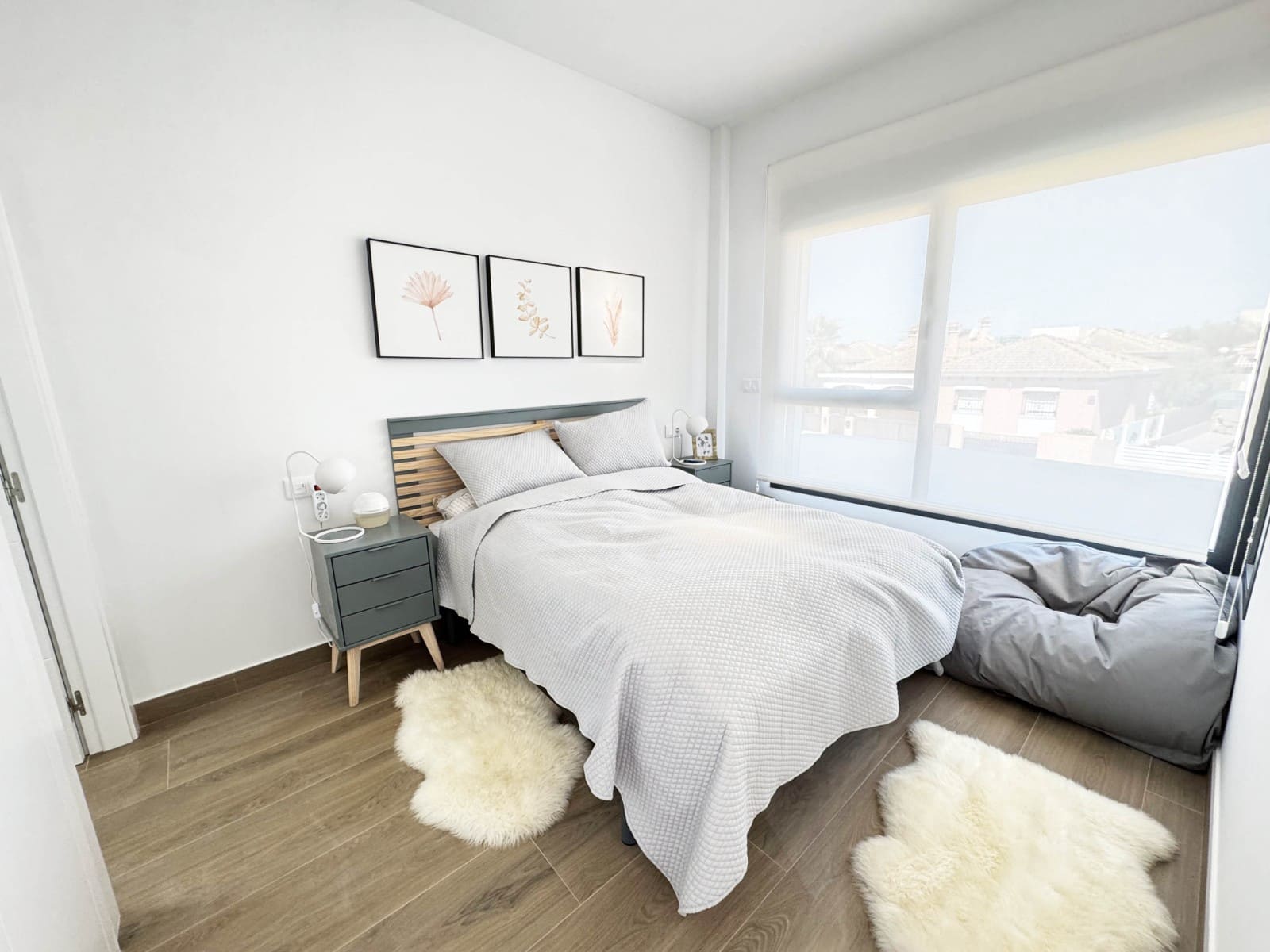 2 sypialnia Willa na sprzedaż w Los Montesinos z basenem - 365 000 € (Ref: 9097593)