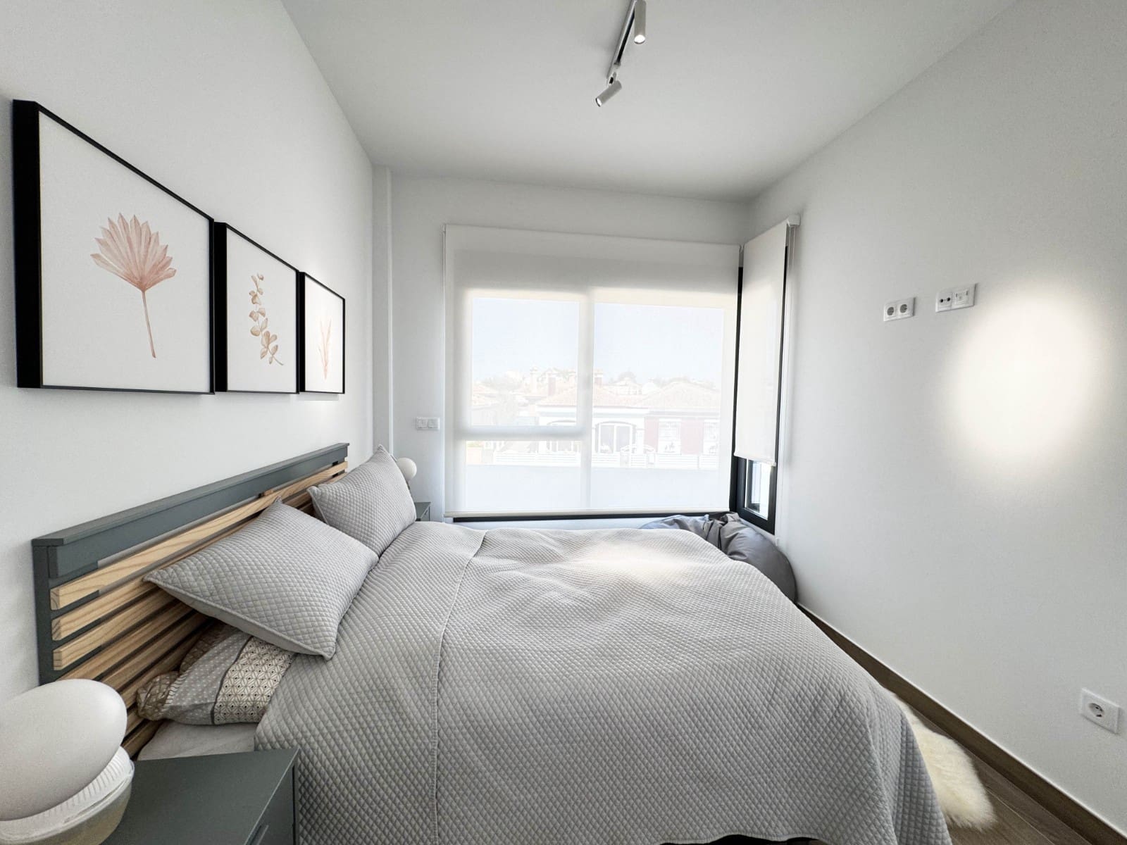 2 sypialnia Willa na sprzedaż w Los Montesinos z basenem - 365 000 € (Ref: 9097593)