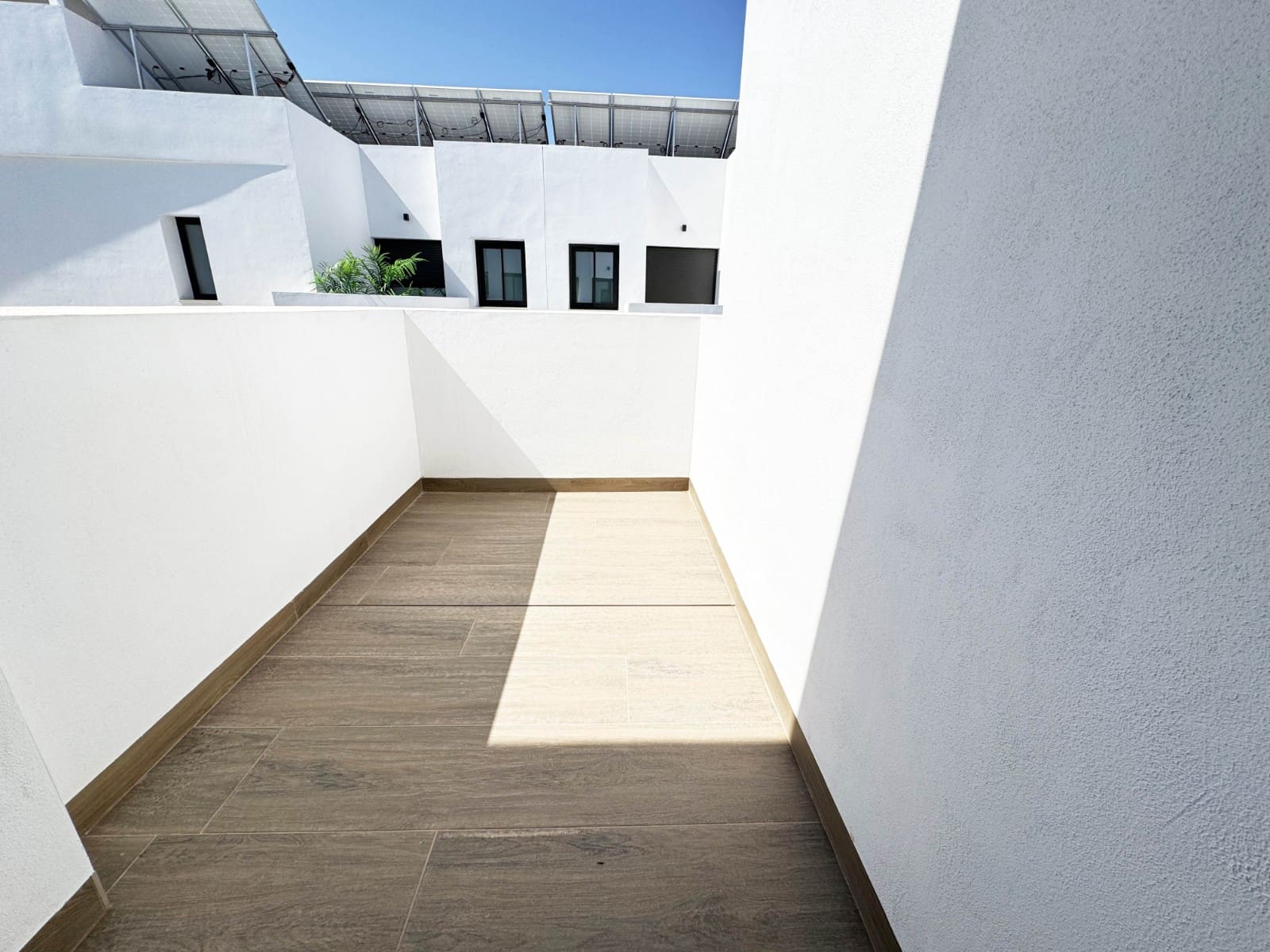 2 sypialnia Willa na sprzedaż w Los Montesinos z basenem - 365 000 € (Ref: 9097593)