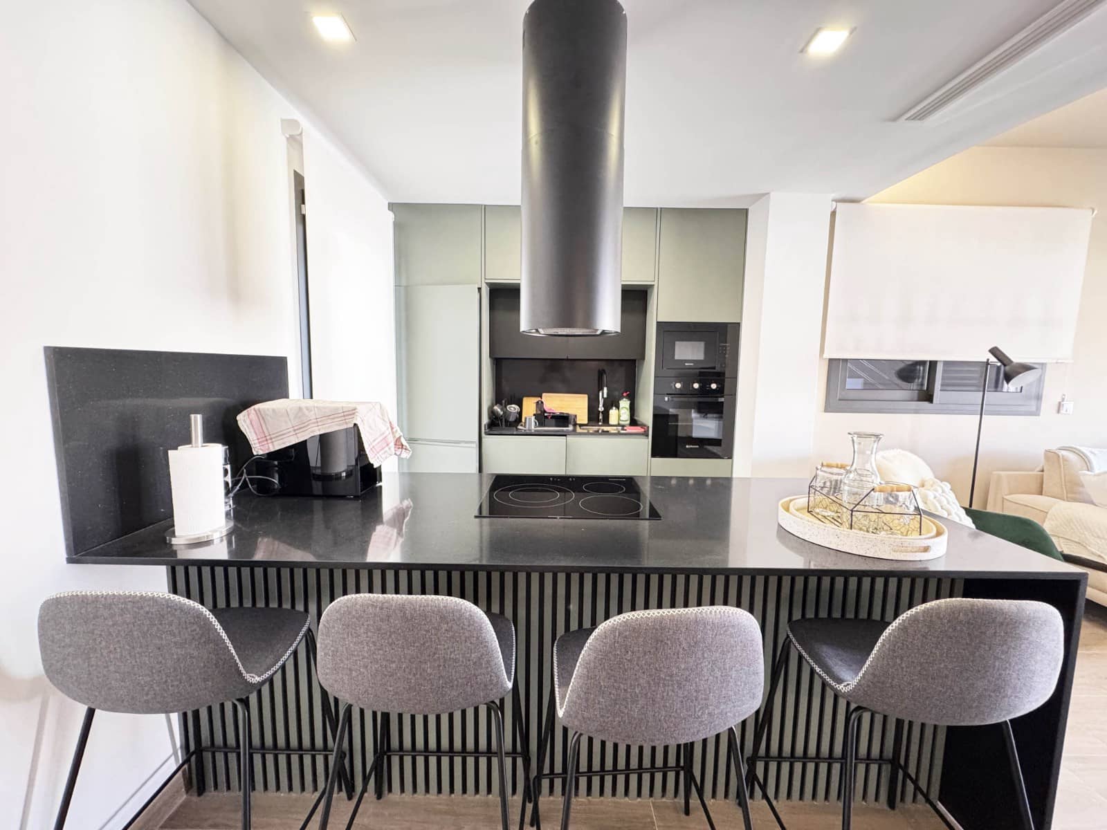 2 sypialnia Willa na sprzedaż w Los Montesinos z basenem - 365 000 € (Ref: 9097593)