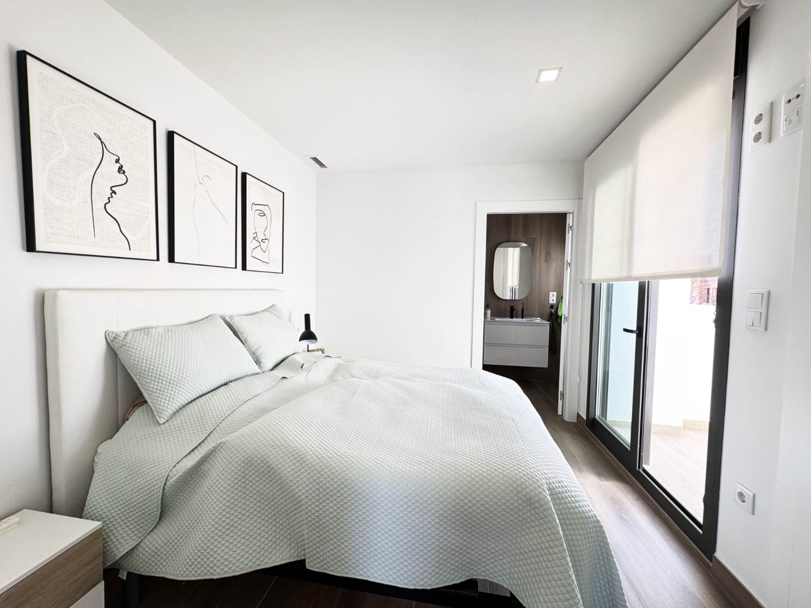 2 sypialnia Willa na sprzedaż w Los Montesinos z basenem - 365 000 € (Ref: 9097593)