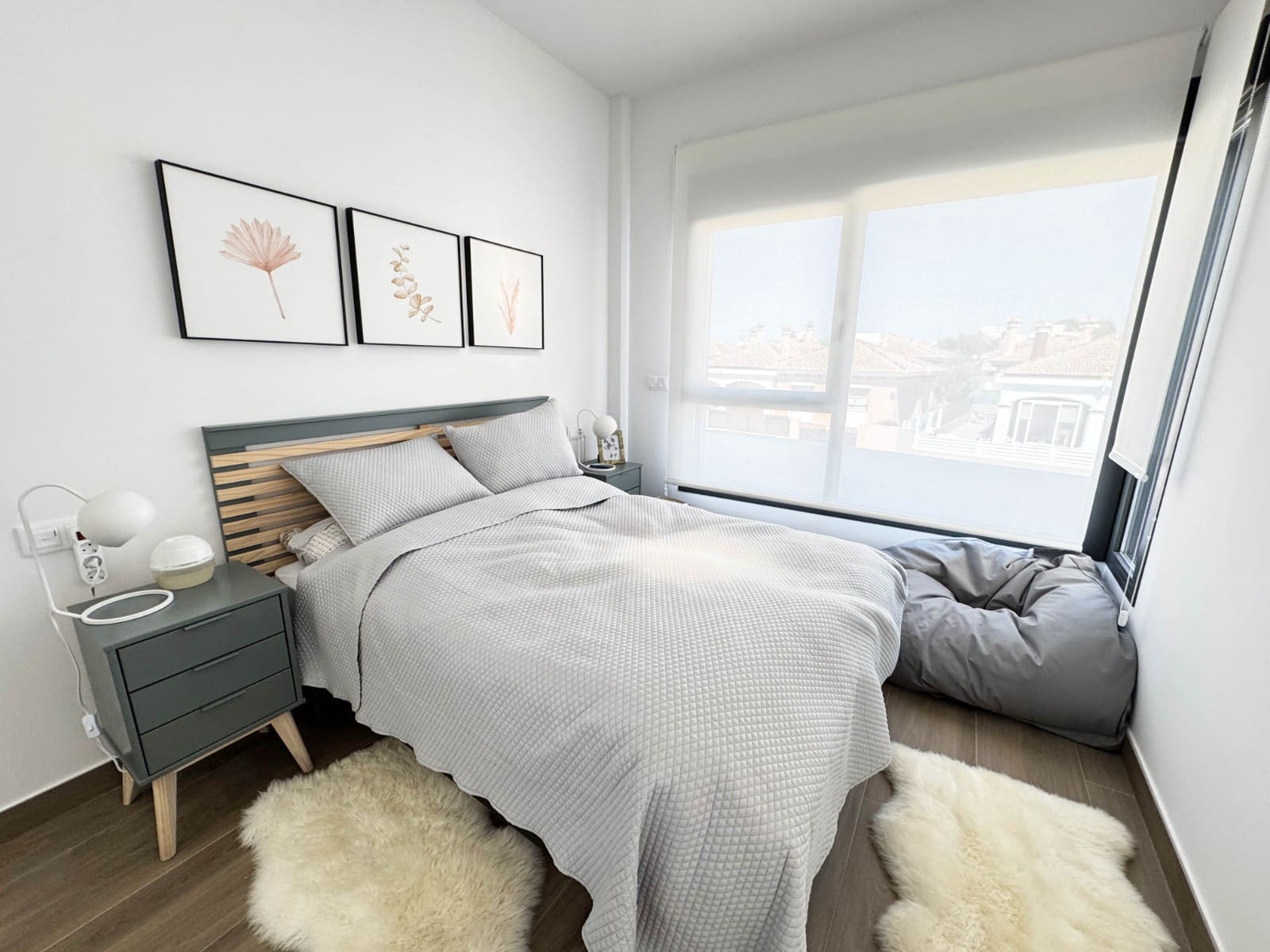 2 sypialnia Willa na sprzedaż w Los Montesinos z basenem - 365 000 € (Ref: 9097593)