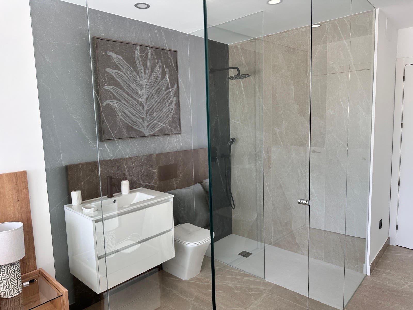 2 slaapkamer Penthouse te koop in Los Alcazares met zwembad garage - € 379.000 (Ref: 9101655)