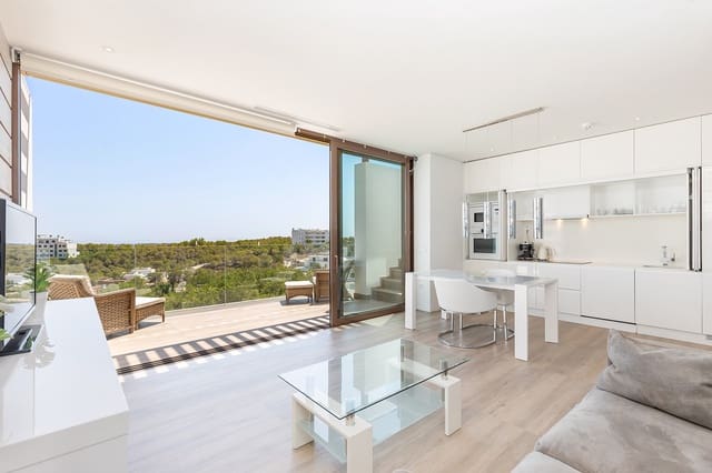 2 soverom Leilighet til salgs i Las Colinas Golf, Orihuela med svømmebasseng - € 499 000 (Ref: 9115926)