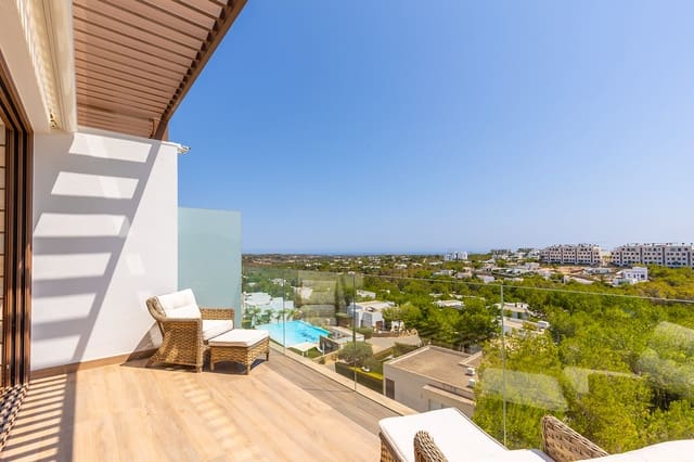 2 soverom Leilighet til salgs i Las Colinas Golf, Orihuela med svømmebasseng - € 499 000 (Ref: 9115926)