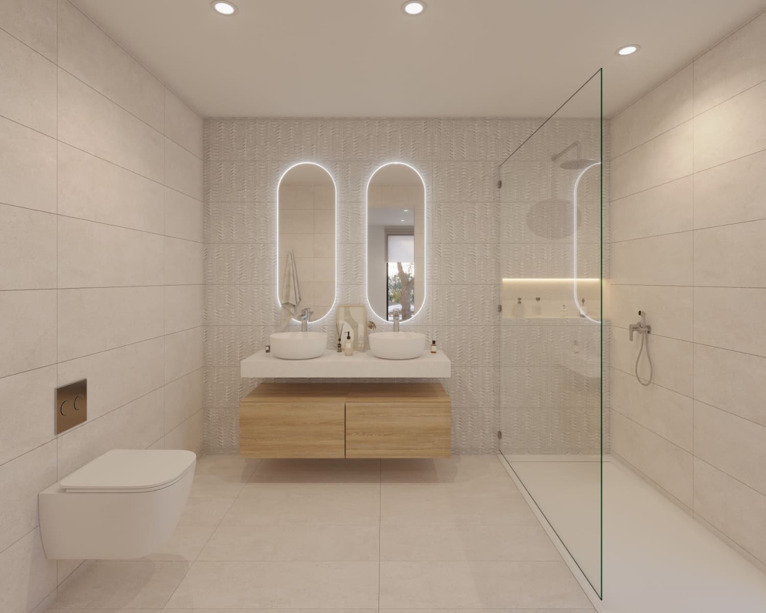 3 bedroom Villa for sale in Fuente Alamo de Murcia with pool garage - € 432,000 (Ref: 9133115)