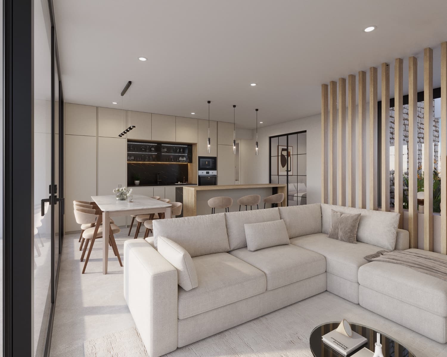 3 sypialnia Willa na sprzedaż w Hacienda del Alamo z basenem - 306 000 € (Ref: 9133658)