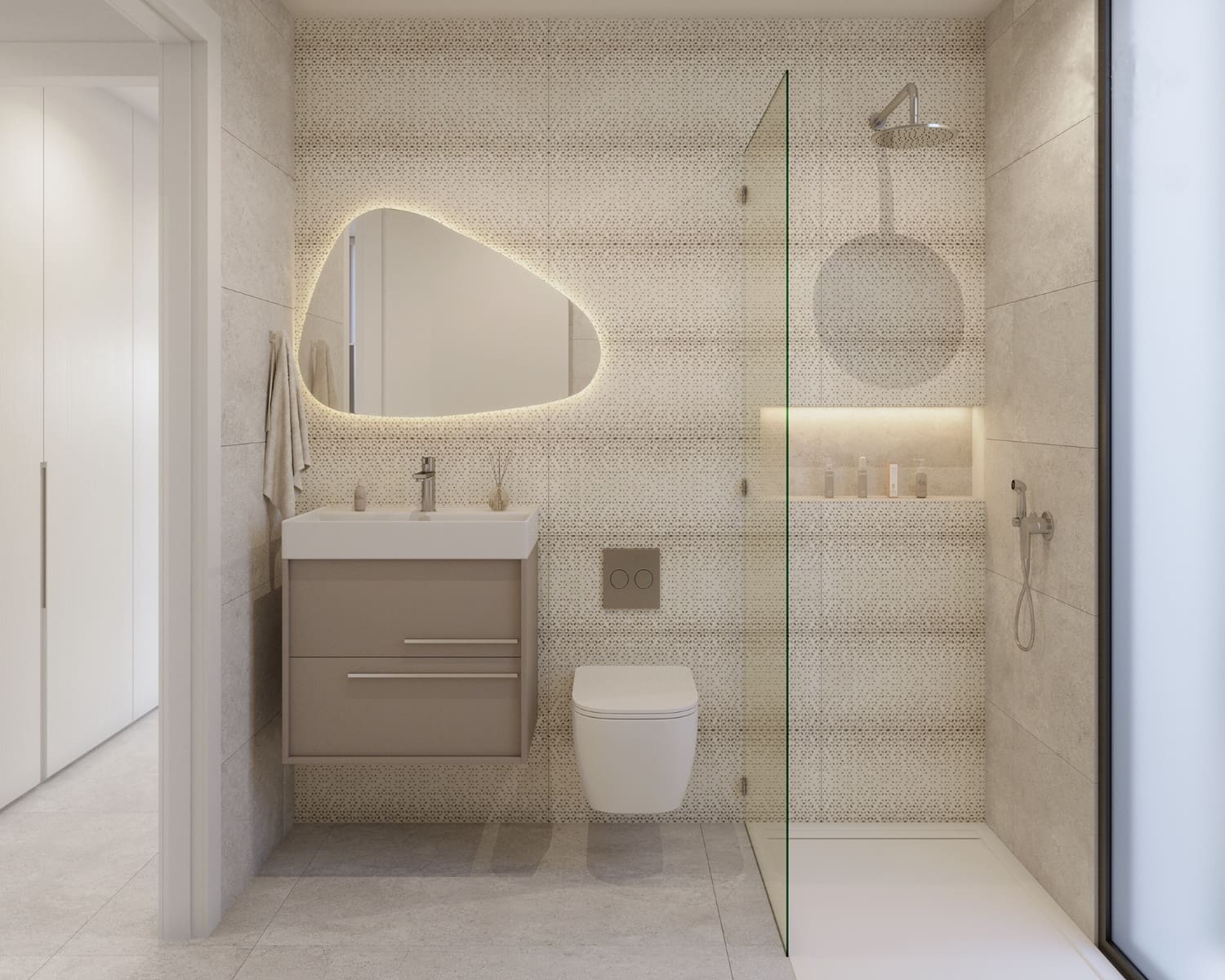 3 sypialnia Willa na sprzedaż w Hacienda del Alamo z basenem - 306 000 € (Ref: 9133658)