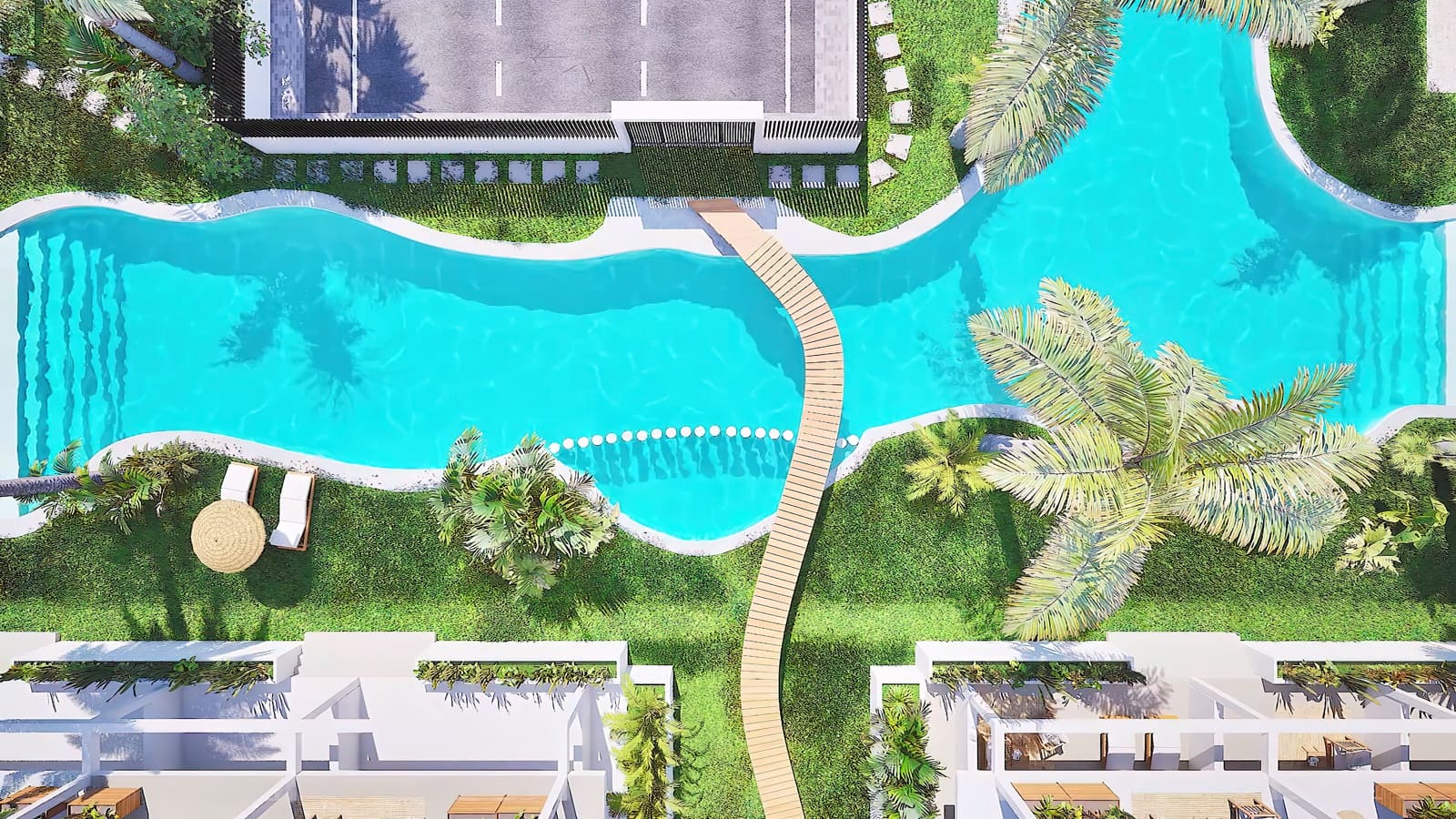 3 bedroom Apartment for sale in Mar de Cristal with pool garage - € 360,000 (Ref: 9135136)
