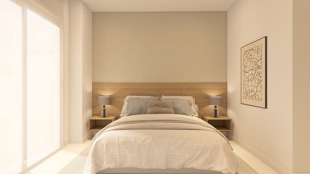 3 bedroom Apartment for sale in Santiago de la Ribera, San Javier with pool - € 379,000 (Ref: 9146310)