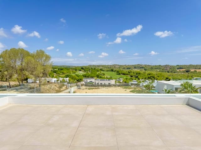 3 bedroom Villa for sale in Las Colinas Golf, Orihuela with pool - € 1,875,000 (Ref: 9146878)