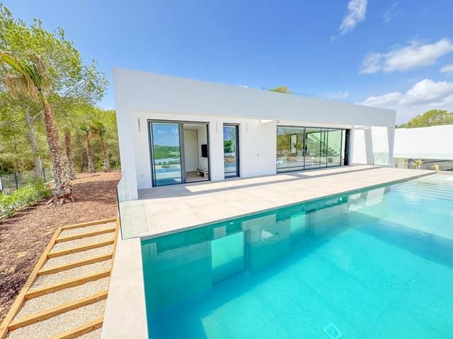 3 bedroom Villa for sale in Las Colinas Golf, Orihuela with pool - € 1,875,000 (Ref: 9146878)
