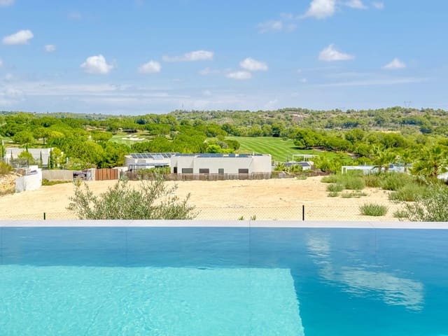 3 bedroom Villa for sale in Las Colinas Golf, Orihuela with pool - € 1,875,000 (Ref: 9146878)