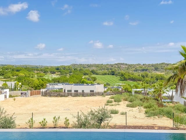 3 bedroom Villa for sale in Las Colinas Golf, Orihuela with pool - € 1,875,000 (Ref: 9146878)