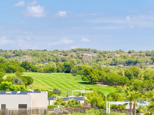 3 bedroom Villa for sale in Las Colinas Golf, Orihuela with pool - € 1,875,000 (Ref: 9146878)