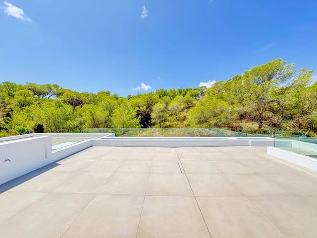 3 bedroom Villa for sale in Las Colinas Golf, Orihuela with pool - € 1,875,000 (Ref: 9146878)