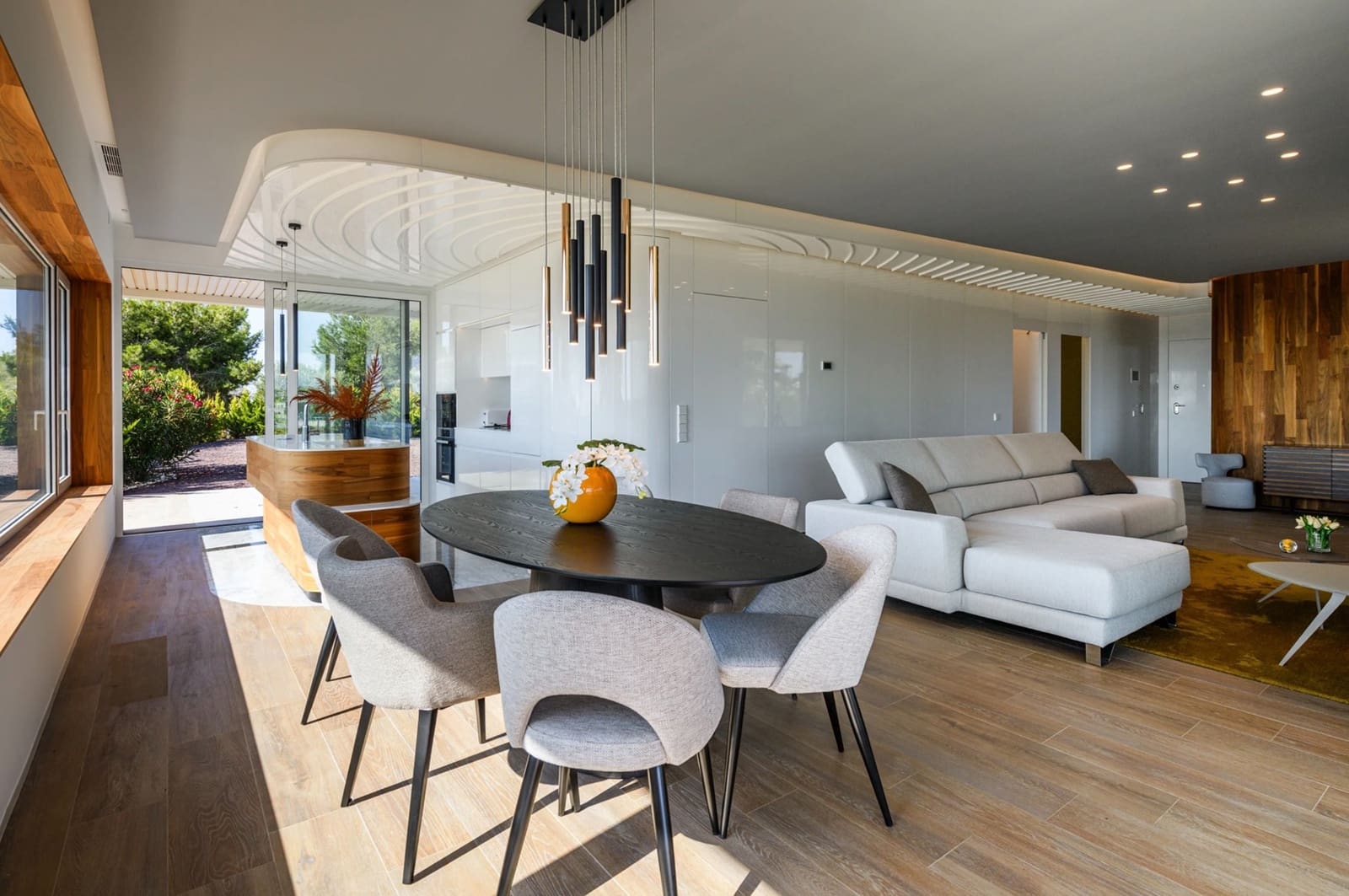 3 slaapkamer Appartement te koop in Las Colinas Golf met zwembad - € 965.000 (Ref: 9162101)