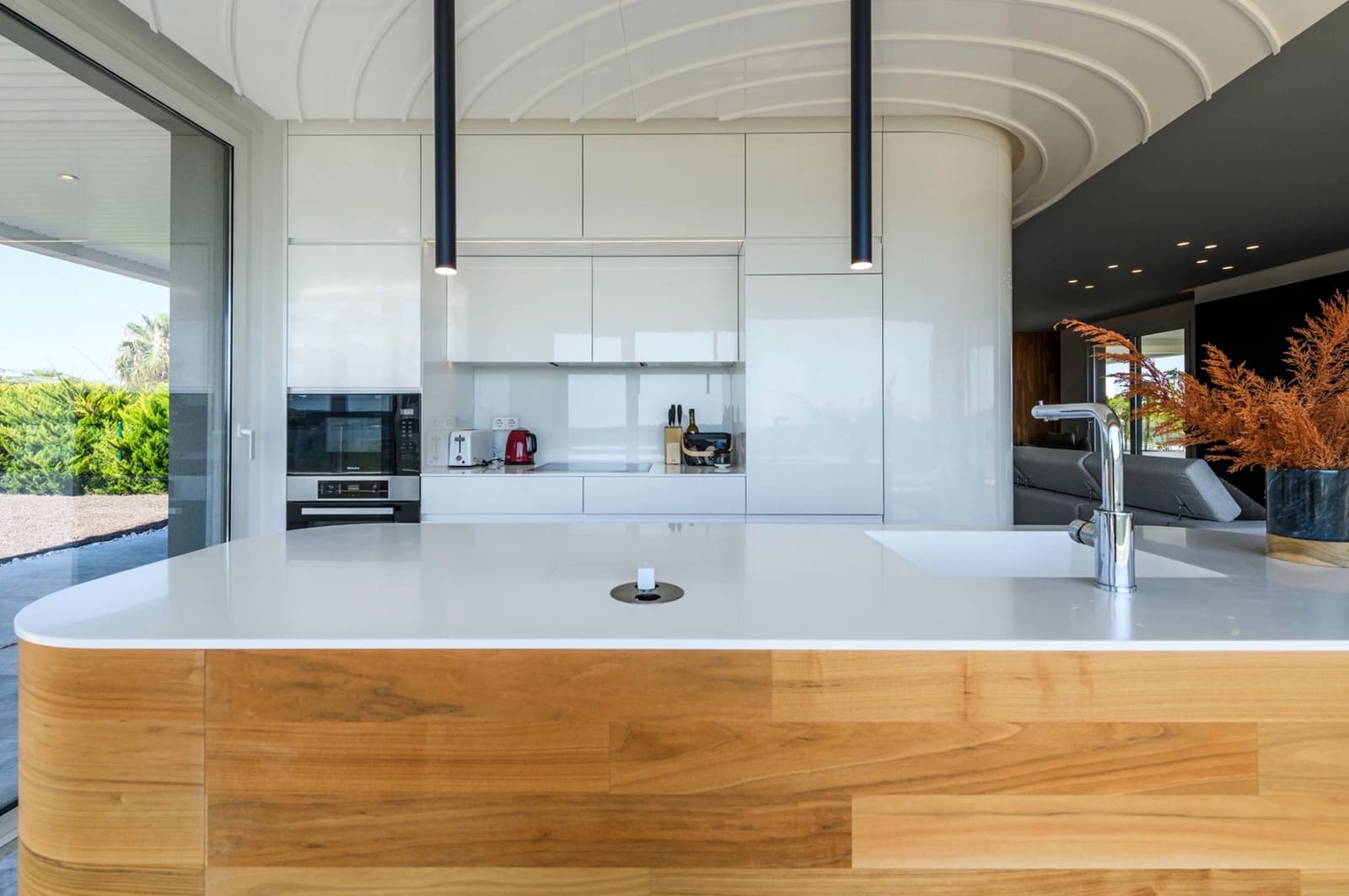 3 slaapkamer Appartement te koop in Las Colinas Golf met zwembad - € 965.000 (Ref: 9162101)