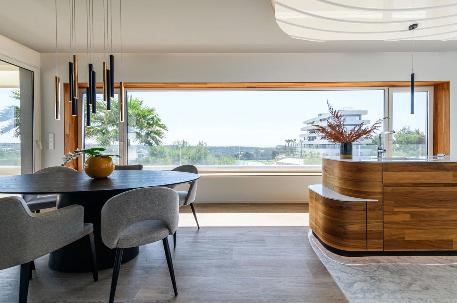 3 slaapkamer Appartement te koop in Las Colinas Golf met zwembad - € 965.000 (Ref: 9162101)