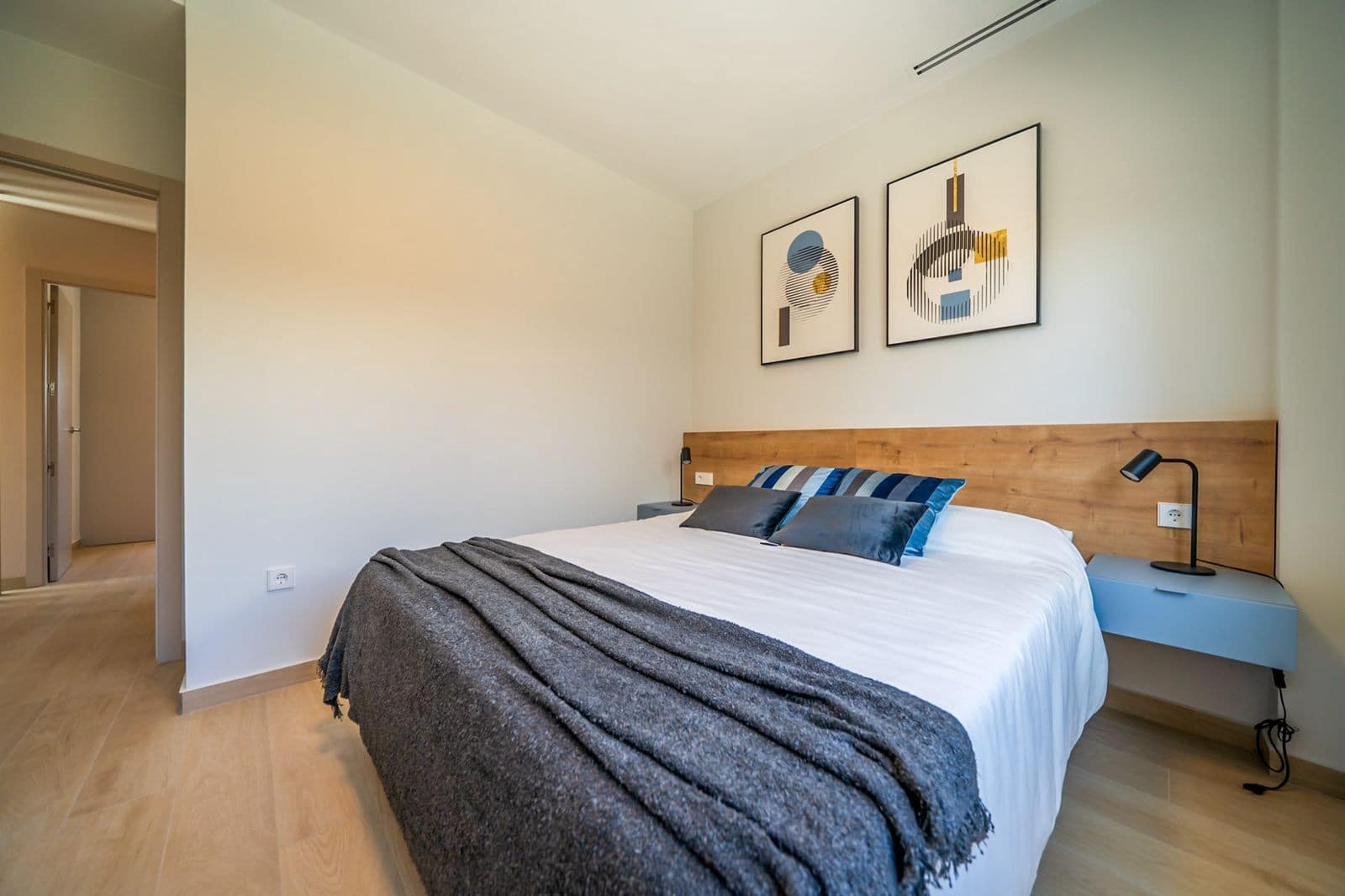 4 soveværelse Villa til salg i Los Montesinos med swimmingpool - € 549.900 (Ref: 9175829)