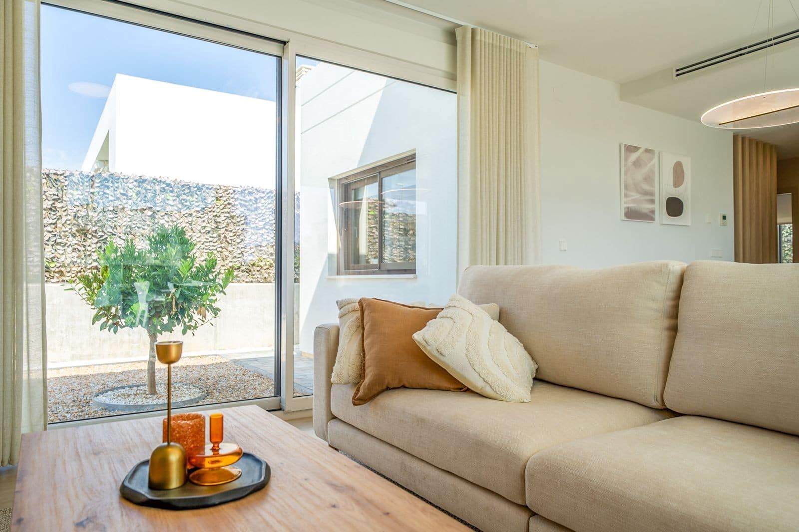 4 soveværelse Villa til salg i Los Montesinos med swimmingpool - € 549.900 (Ref: 9175829)