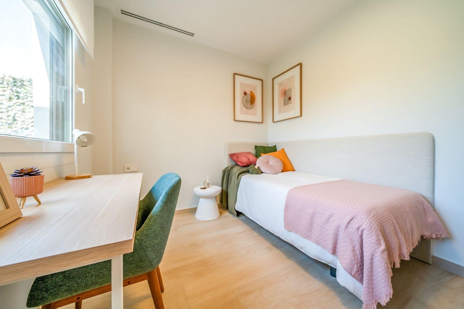 3 sypialnia Willa na sprzedaż w Los Montesinos z basenem - 469 900 € (Ref: 9175830)