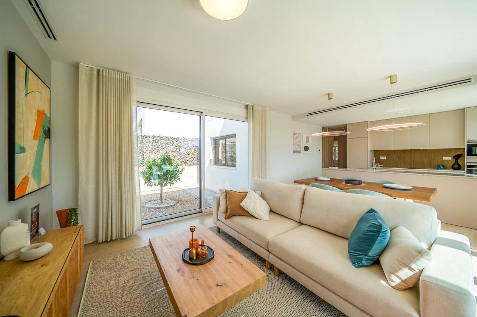 3 sypialnia Willa na sprzedaż w Los Montesinos z basenem - 469 900 € (Ref: 9175830)