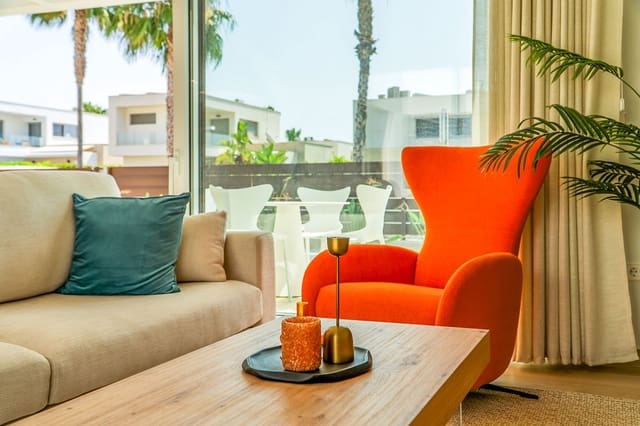 3 camera da letto Villa in vendita in Los Montesinos con piscina - 469.900 € (Rif: 9175830)