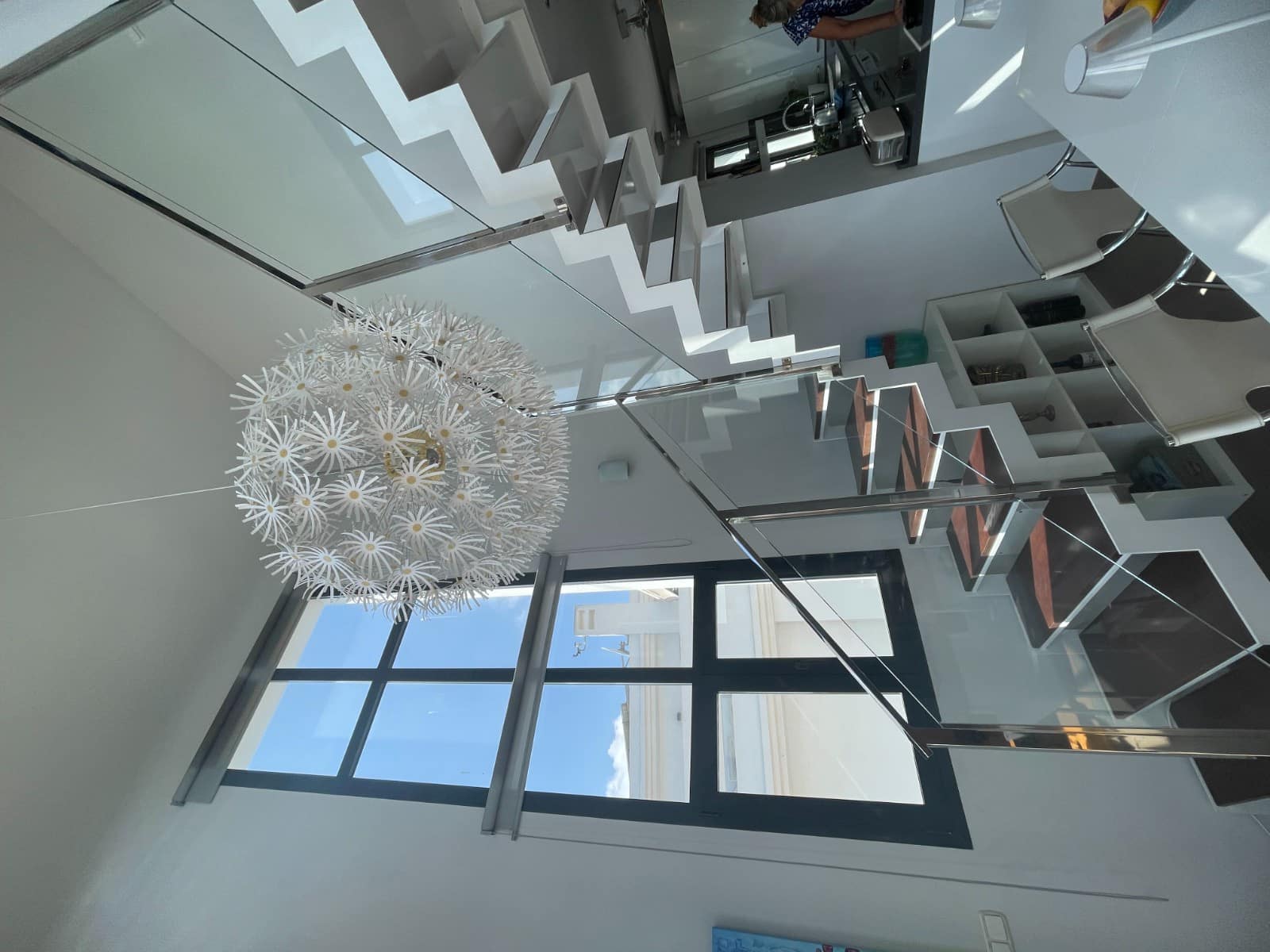 3 soveværelse Penthouse til salg i Las Ramblas Golf med swimmingpool - € 399.000 (Ref: 9251589)